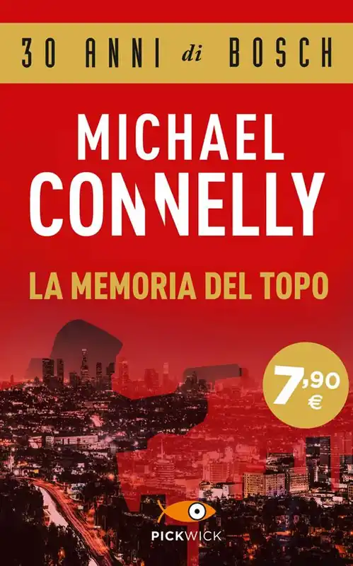 Soddisfatti O Rimborsati La memoria del topo
