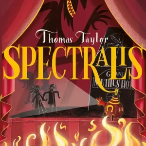 Promo Stagionale Spectralis. Malamander. Vol. 3