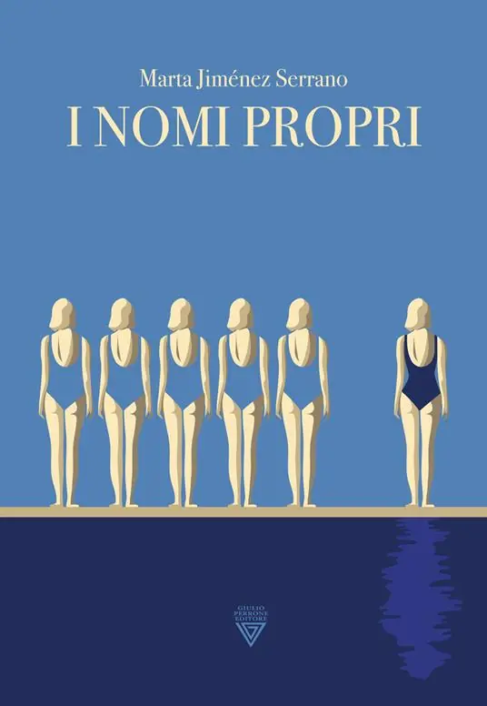 I nomi propri Subito Disponibile
