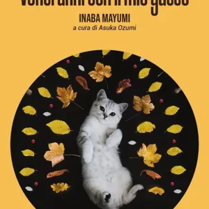 Saldi Venti anni con il mio gatto