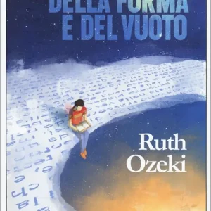 Subito Disponibile Il libro della forma e del vuoto