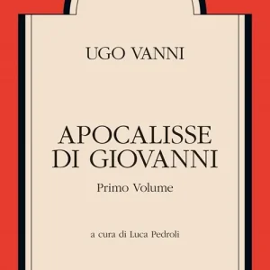 Apocalisse di Giovanni Affare