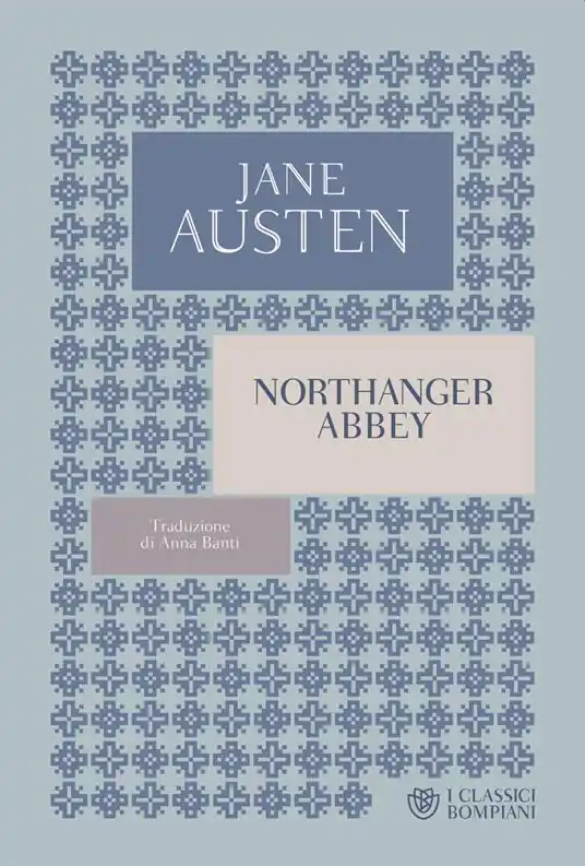 Soddisfatti O Rimborsati Northanger Abbey