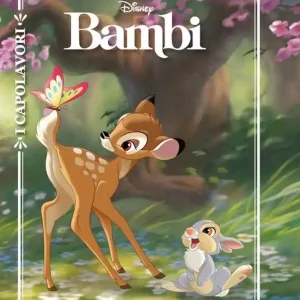 Bambi Offerta Limitata