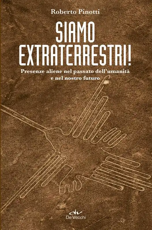 Promozione Siamo extraterrestri! Presenze aliene nel passato dell‘umanità e nel nostro futuro