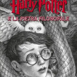 Vendita Finale Harry Potter e la pietra filosofale. Nuova ediz.. Vol. 1
