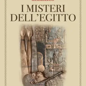 Di Tendenza I misteri dell‘Egitto