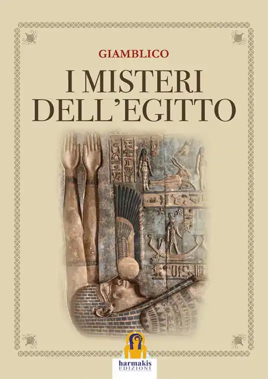 Di Tendenza I misteri dell‘Egitto