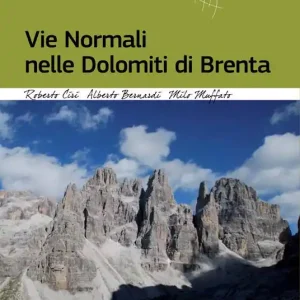 Vie normali nelle Dolomiti di Brenta Miglior Prezzo