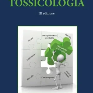 Tossicologia Più Venduto