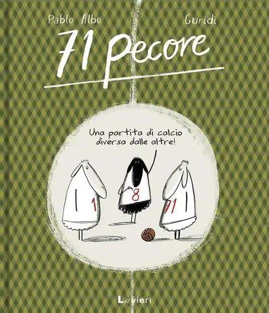 Direttamente Dal Produttore 71 pecore. Ediz. illustrata