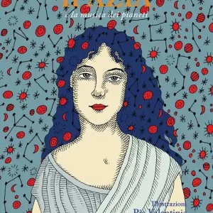 Ultime Pezzi Ipazia e la musica dei pianeti
