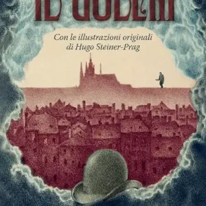 Il Golem Subito Disponibile