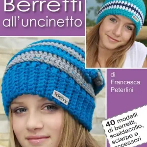 Offerta Berretti all‘uncinetto