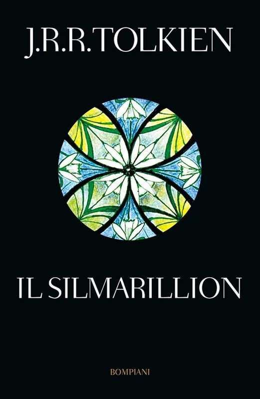Compra Oggi Stesso Il Silmarillion