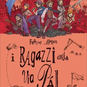 Spedizione Espresso I ragazzi di via Pál