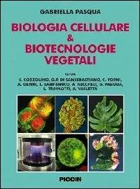 Biologia cellulare & biotecnologie vegetali Occasione