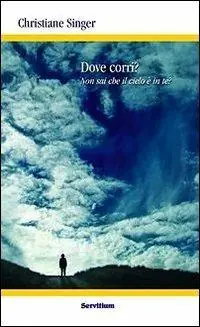 Saldi Dove corri? Non sai che il cielo è in te?