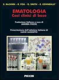 Promozione Ematologia. Casi clinici di base. Ediz italiana e inglese. Ediz. bilingue