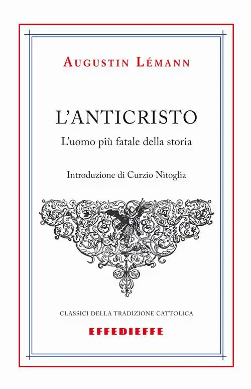Offerta L‘Anticristo. L‘uomo più fatale della storia