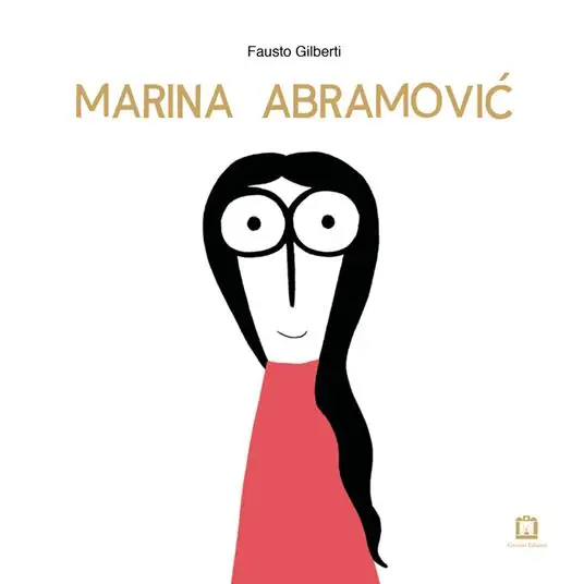 Marina Abramovic Ordina Subito