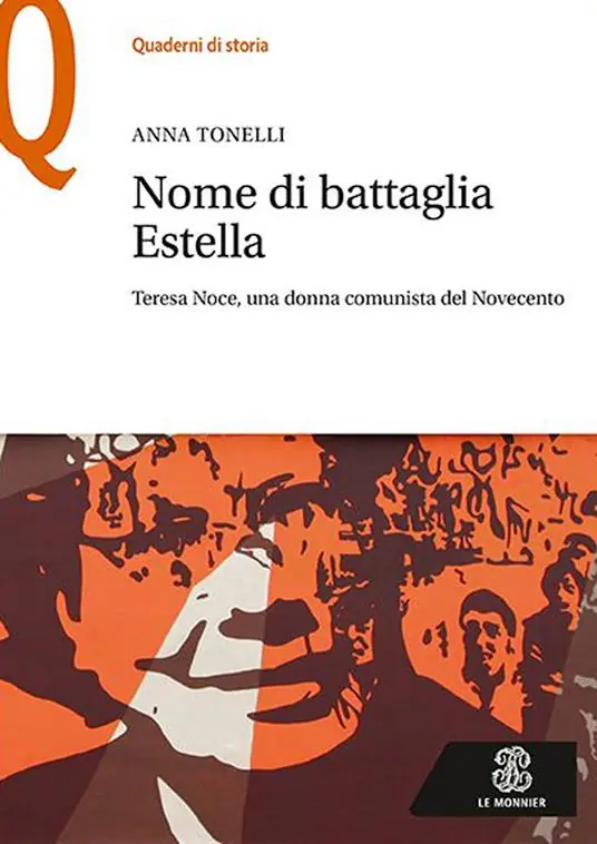 Nome di battaglia Estella. Teresa Noce, una donna comunista del Novecento Ultime Pezzi