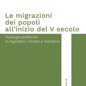 Prezzo Conveniente Le migrazioni dei popoli all‘inizio del V secolo. Teologie politiche in Agostino, Orosio e Salviano