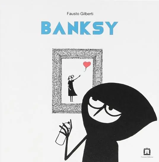 Promo Stagionale Banksy. Ediz. illustrata