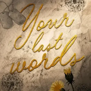 Your last words Di Tendenza