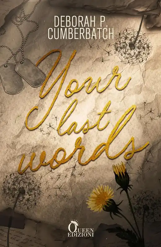 Your last words Di Tendenza