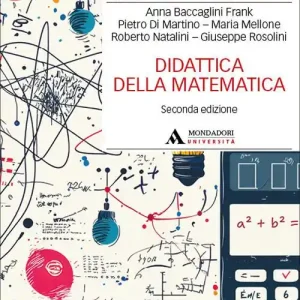 Didattica della matematica Ultimissimo Modello