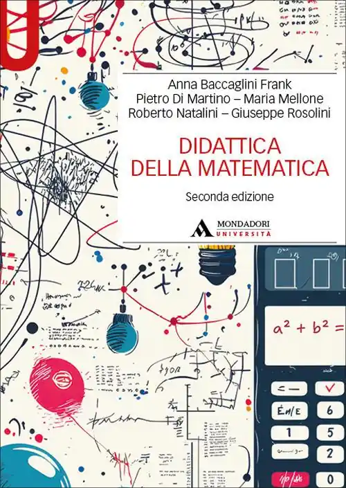 Didattica della matematica Ultimissimo Modello