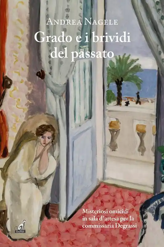 Ultimissimo Modello Grado e i brividi del passato