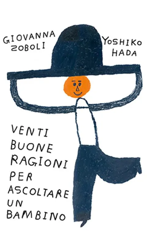 A Buon Prezzo Venti buone ragioni per ascoltare un bambino. Ediz. a colori