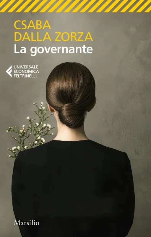 La governante Promozione Esclusiva