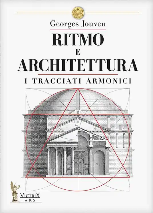 Ritmo e architettura. I tracciati armonici Affare