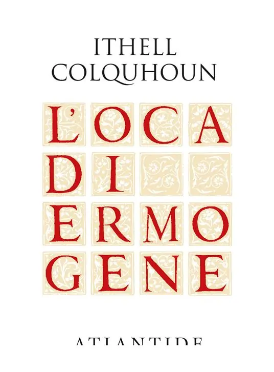 L‘oca di Ermogene Compra Adesso