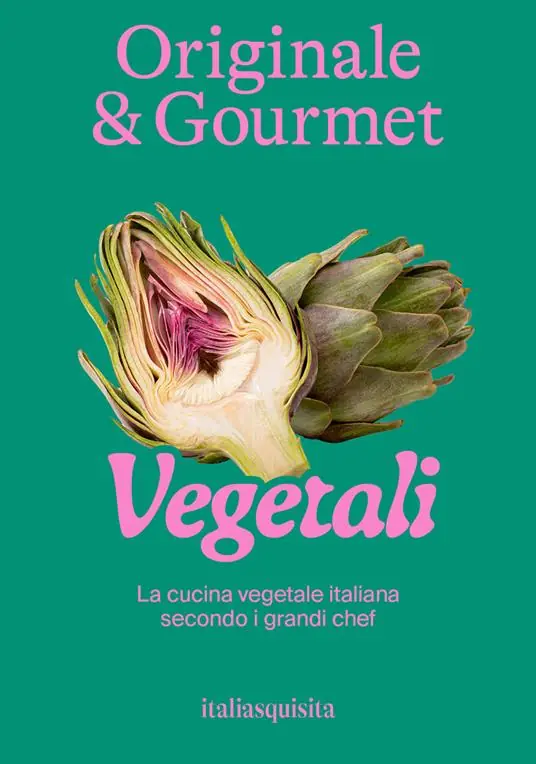 Ordina Subito Originale & gourmet vegetali
