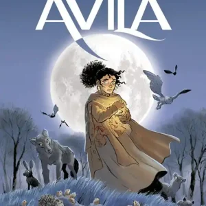 Ávila Occasione