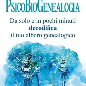 Psicobiogenealogia Saldi