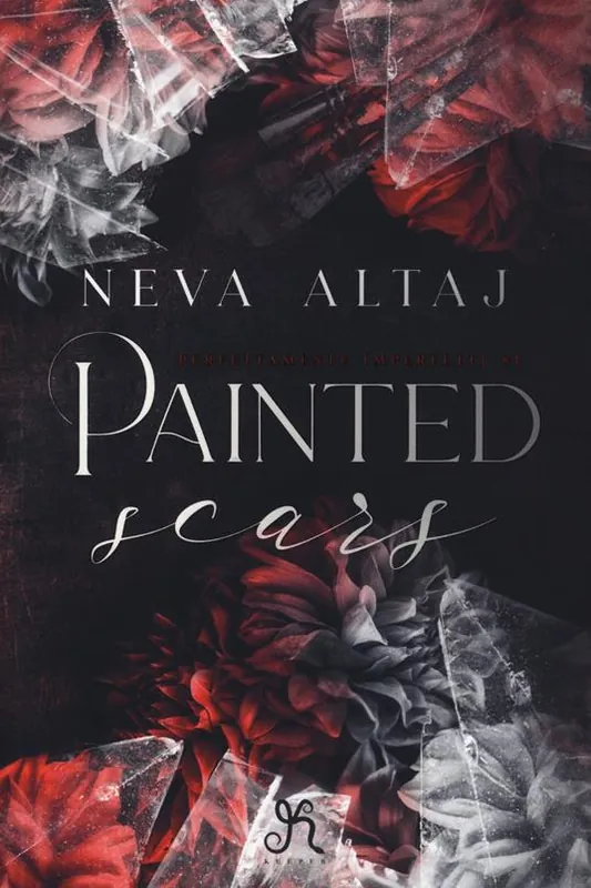 Promo Stagionale Painted scars. Perfettamente imperfetti. Vol. 1