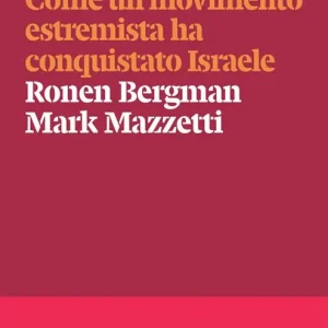 L‘impunità dei coloni Promozione