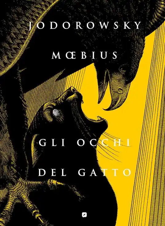 Gli occhi del gatto Offerta Limitata