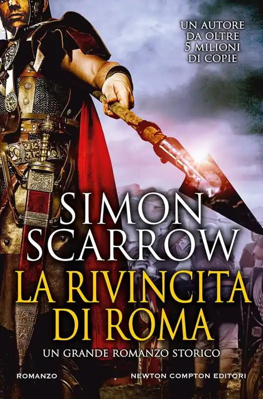 Sconto La rivincita di Roma