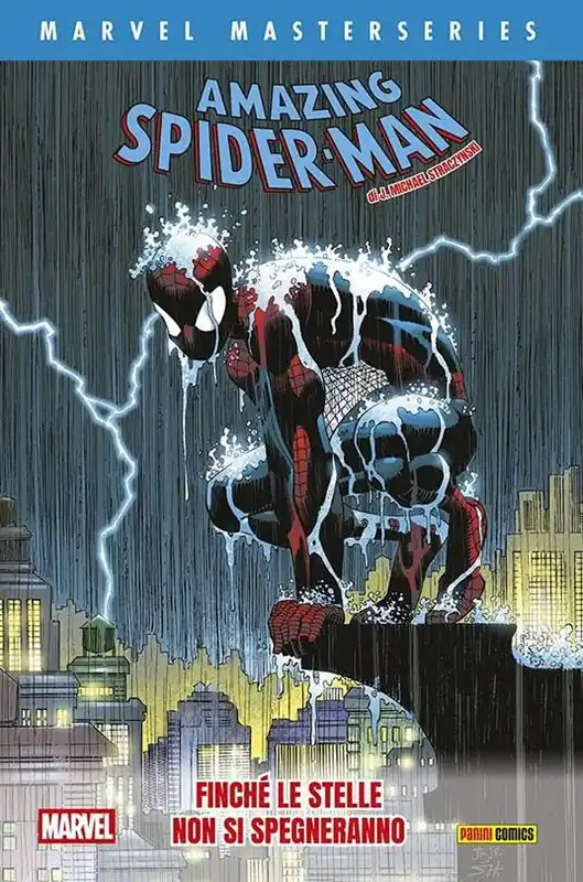 Saldi Finché le stelle non si spegneranno. Amazing Spider-Man