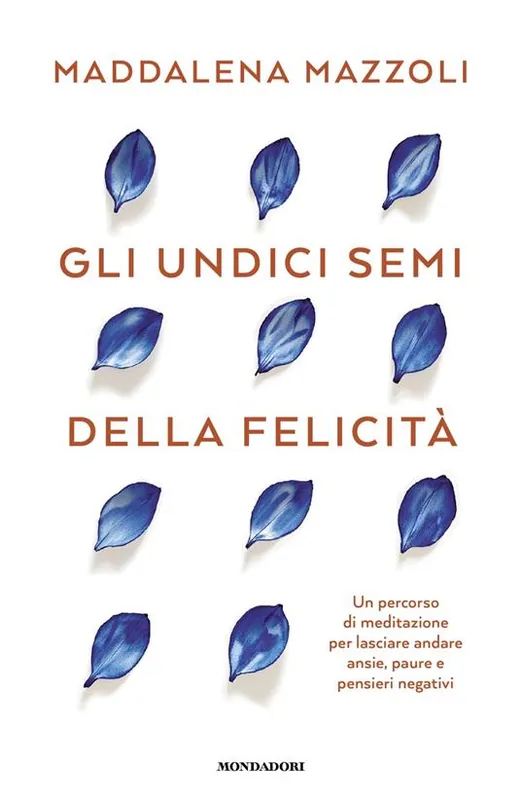 Scelto Dai Clienti Gli 11 semi della felicità