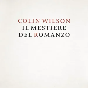 Il mestiere del romanzo Di Tendenza