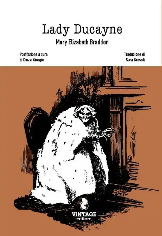 Lady Ducayne Compra Online