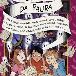 Storie da paura Nuova Collezione