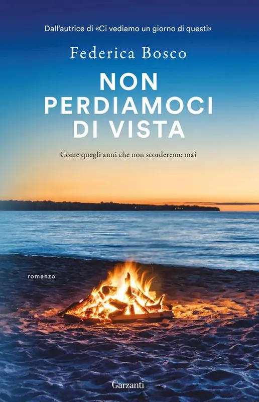 Prezzo Basso Non perdiamoci di vista